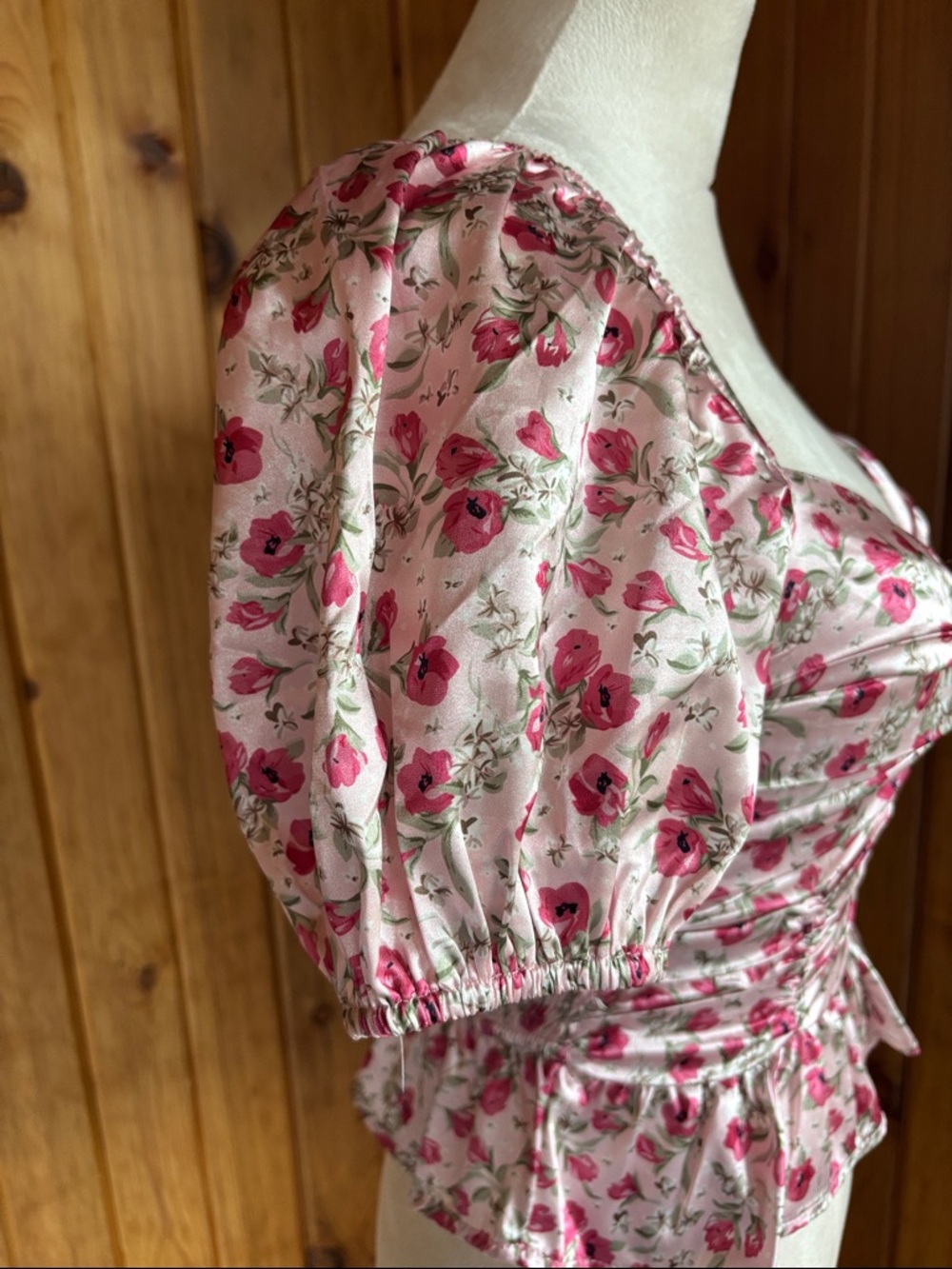 Altar’d State Blouse - Picture 4 of 6